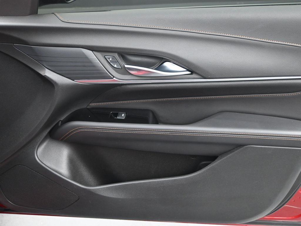 used 2021 Cadillac CT4 car, priced at $24,599