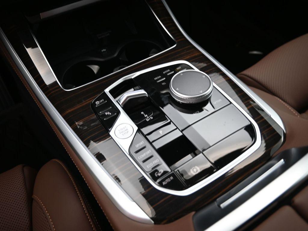 new 2026 BMW X5 car, priced at $76,950