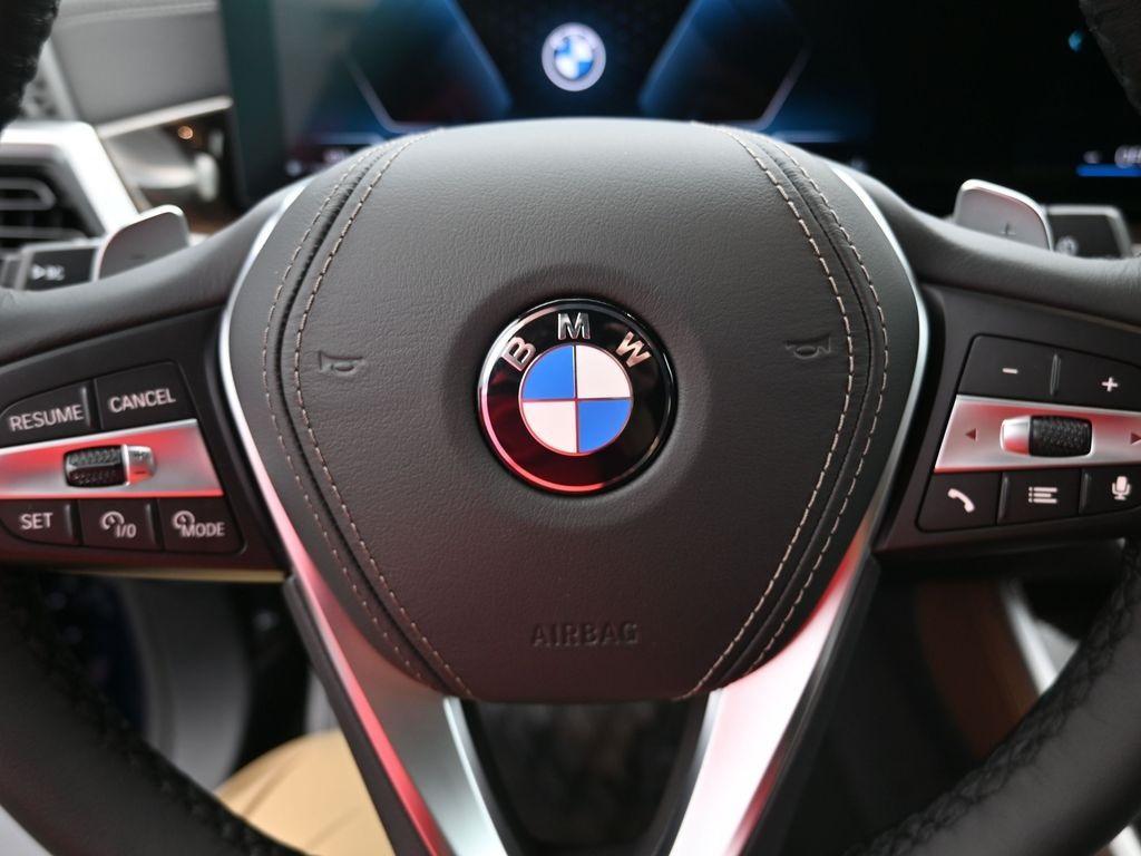 new 2026 BMW X5 car, priced at $76,950