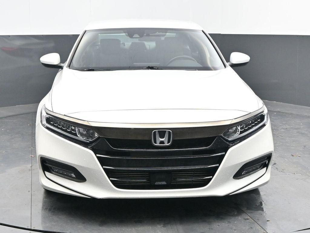 used 2020 Honda Accord car, priced at $23,599