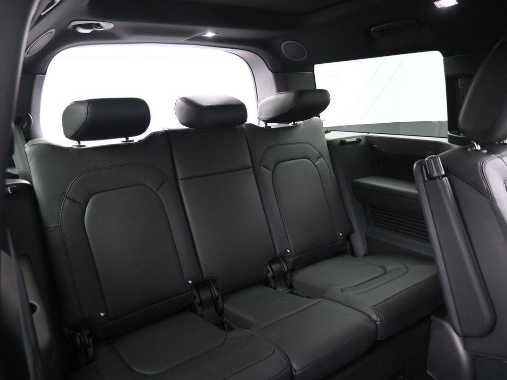 new 2025 Land Rover Defender car, priced at $94,738