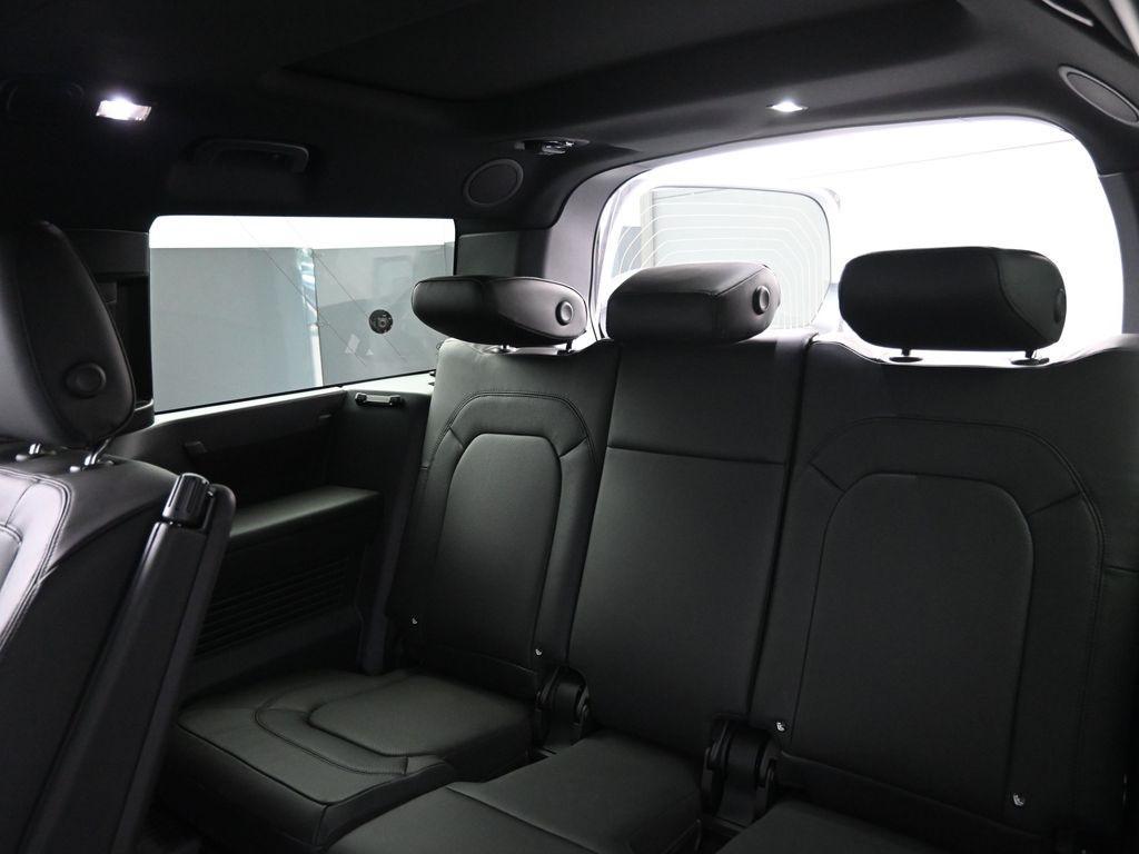 new 2025 Land Rover Defender car, priced at $94,738