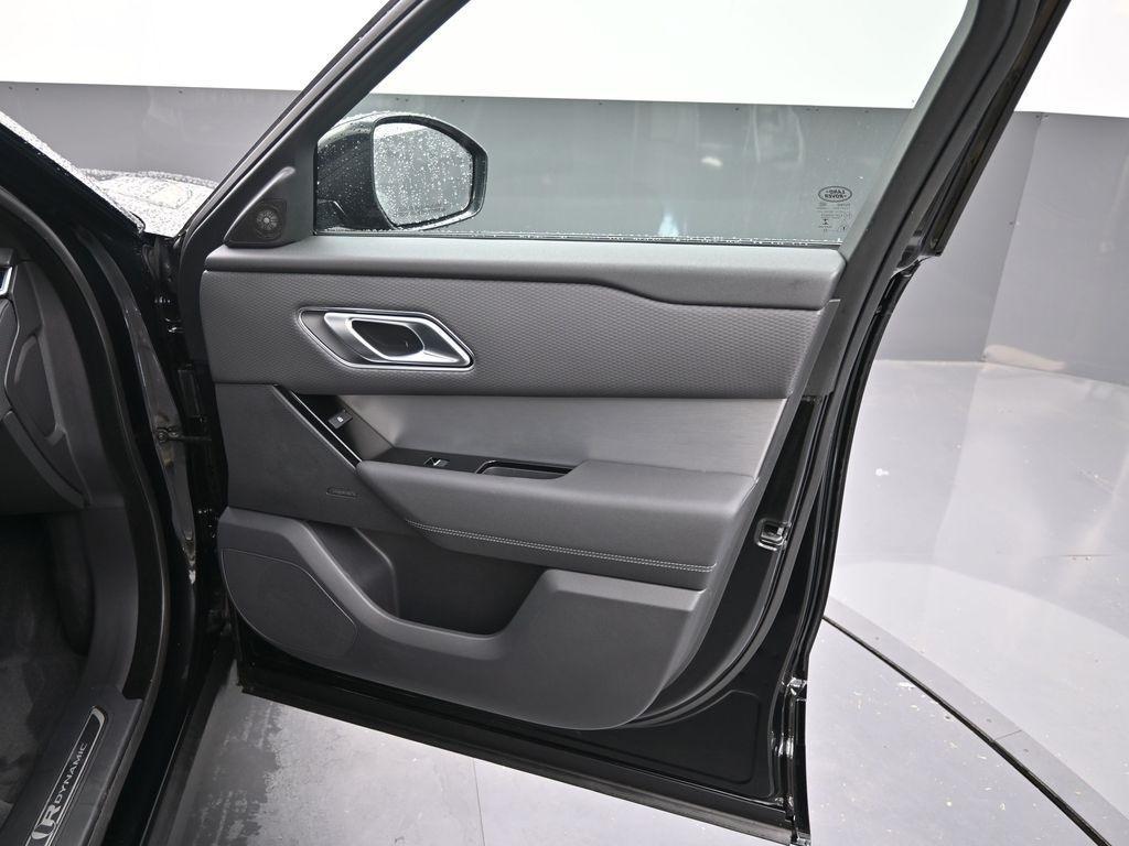 used 2023 Land Rover Range Rover Velar car, priced at $51,499