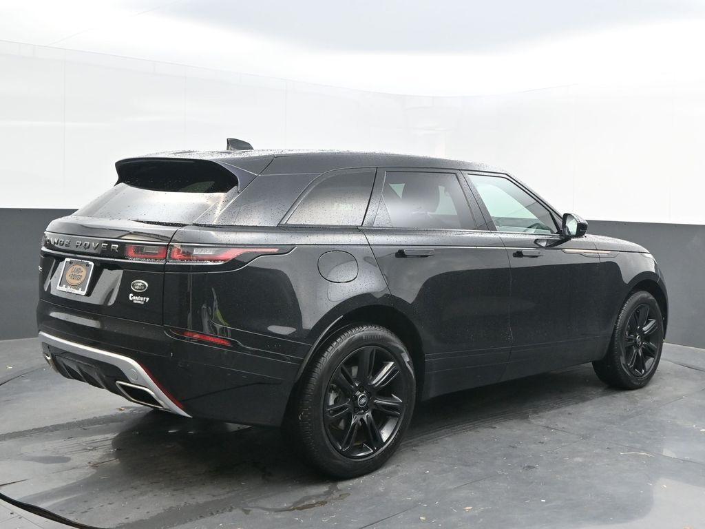 used 2023 Land Rover Range Rover Velar car, priced at $51,499