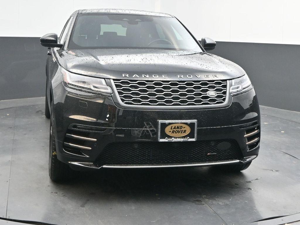 used 2023 Land Rover Range Rover Velar car, priced at $51,499