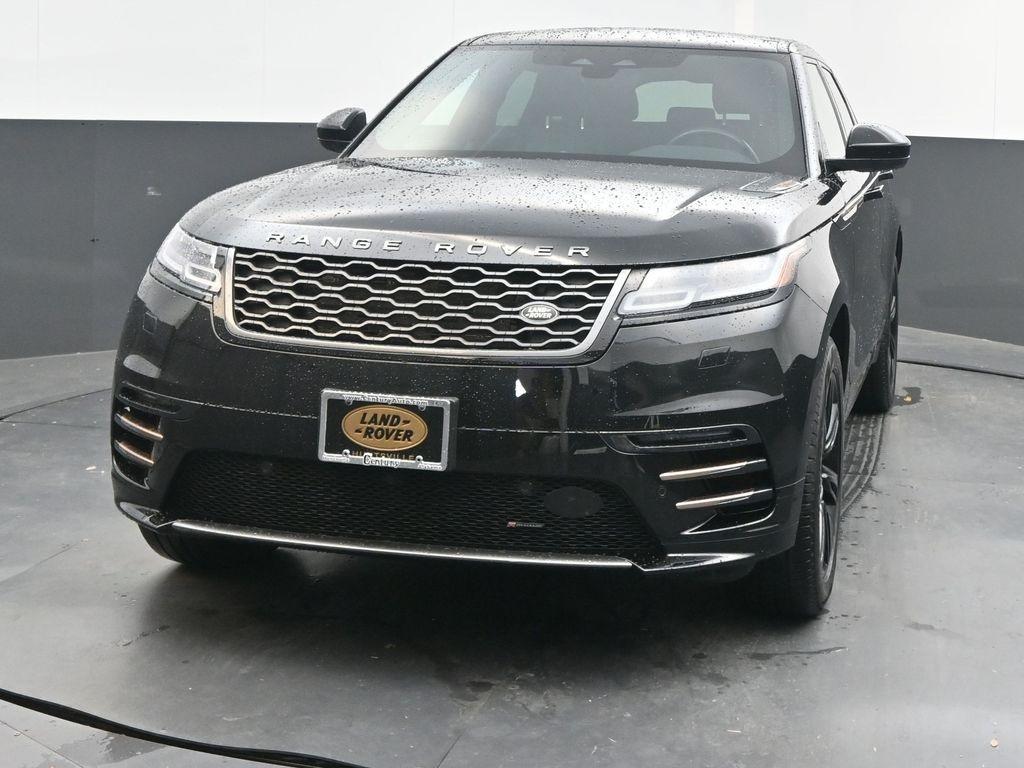 used 2023 Land Rover Range Rover Velar car, priced at $51,499