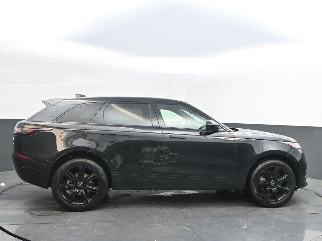 used 2023 Land Rover Range Rover Velar car, priced at $51,499