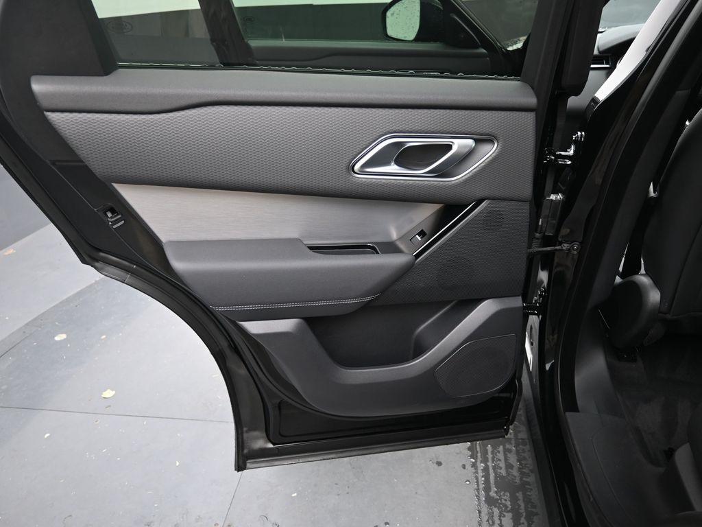used 2023 Land Rover Range Rover Velar car, priced at $51,499