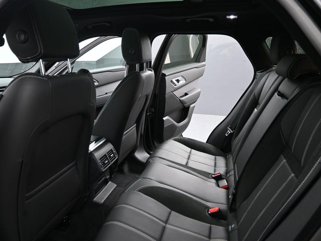 used 2023 Land Rover Range Rover Velar car, priced at $51,499
