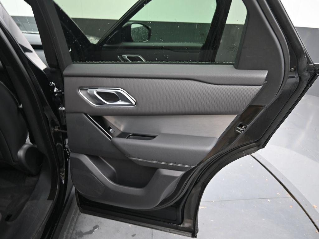 used 2023 Land Rover Range Rover Velar car, priced at $51,499