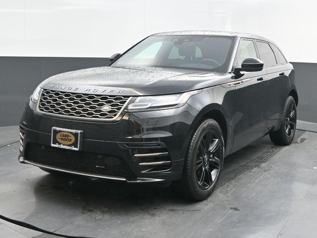 used 2023 Land Rover Range Rover Velar car, priced at $51,499