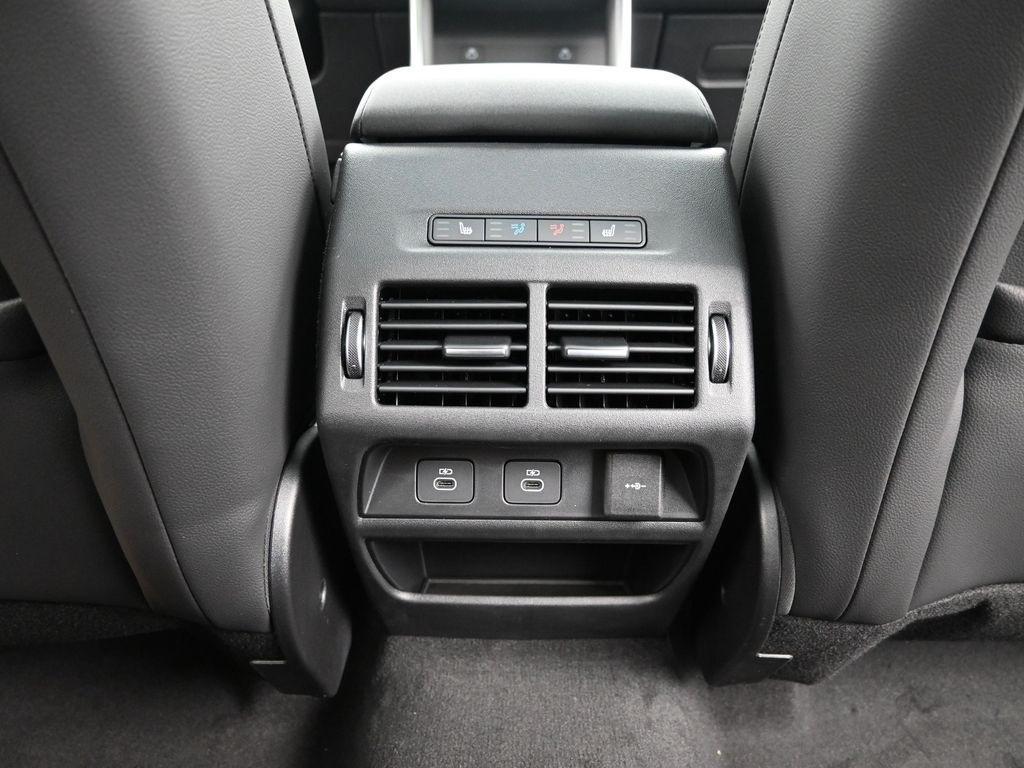new 2025 Land Rover Discovery Sport car, priced at $58,073