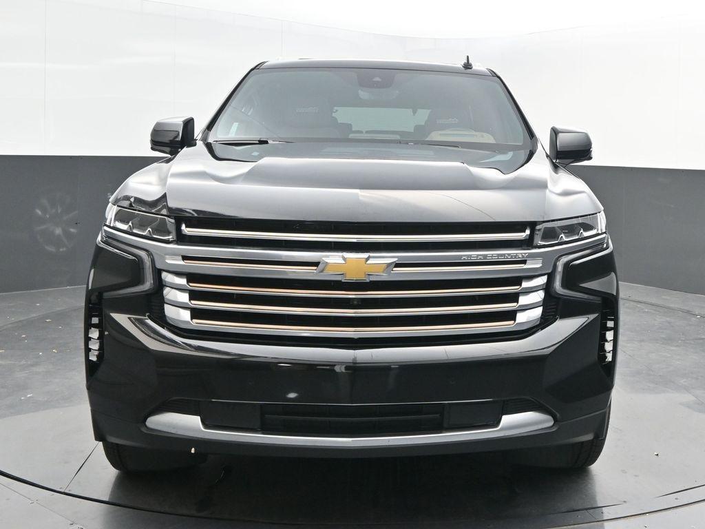 used 2024 Chevrolet Tahoe car, priced at $73,998