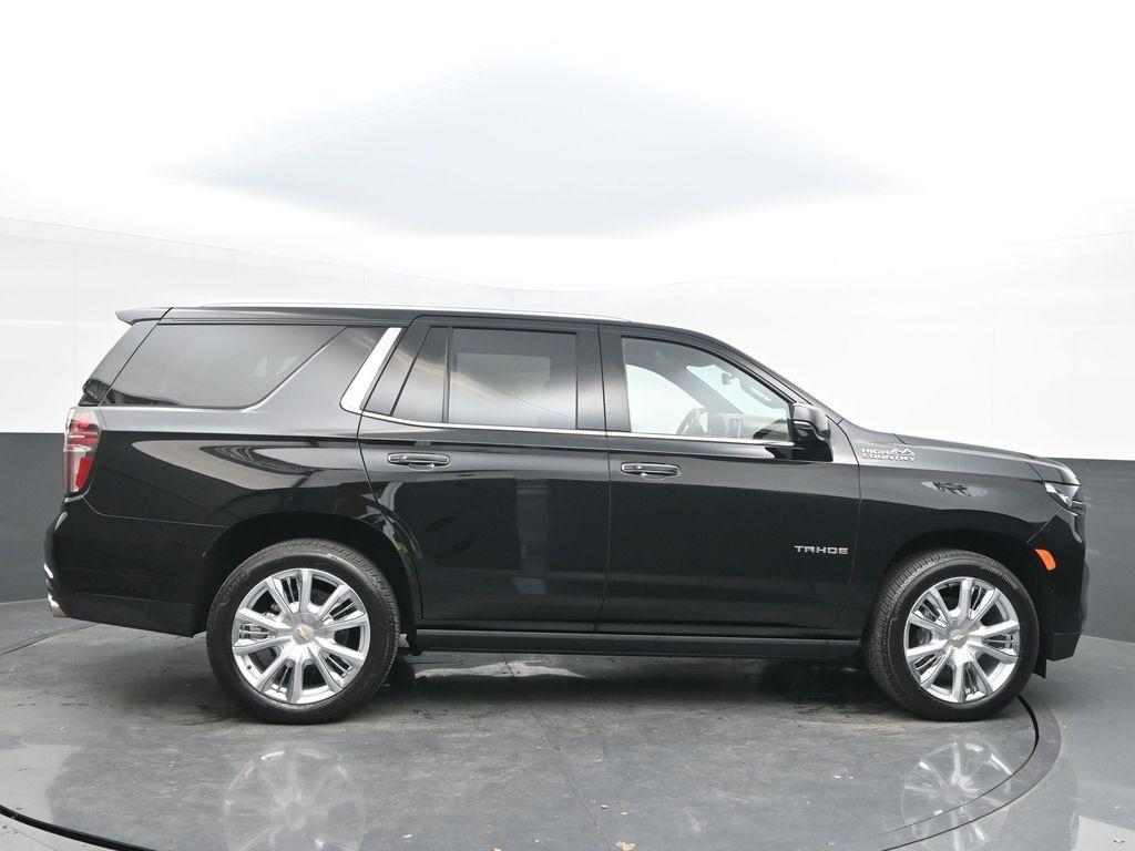 used 2024 Chevrolet Tahoe car, priced at $73,998
