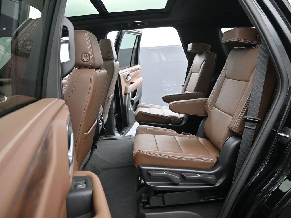 used 2024 Chevrolet Tahoe car, priced at $73,998