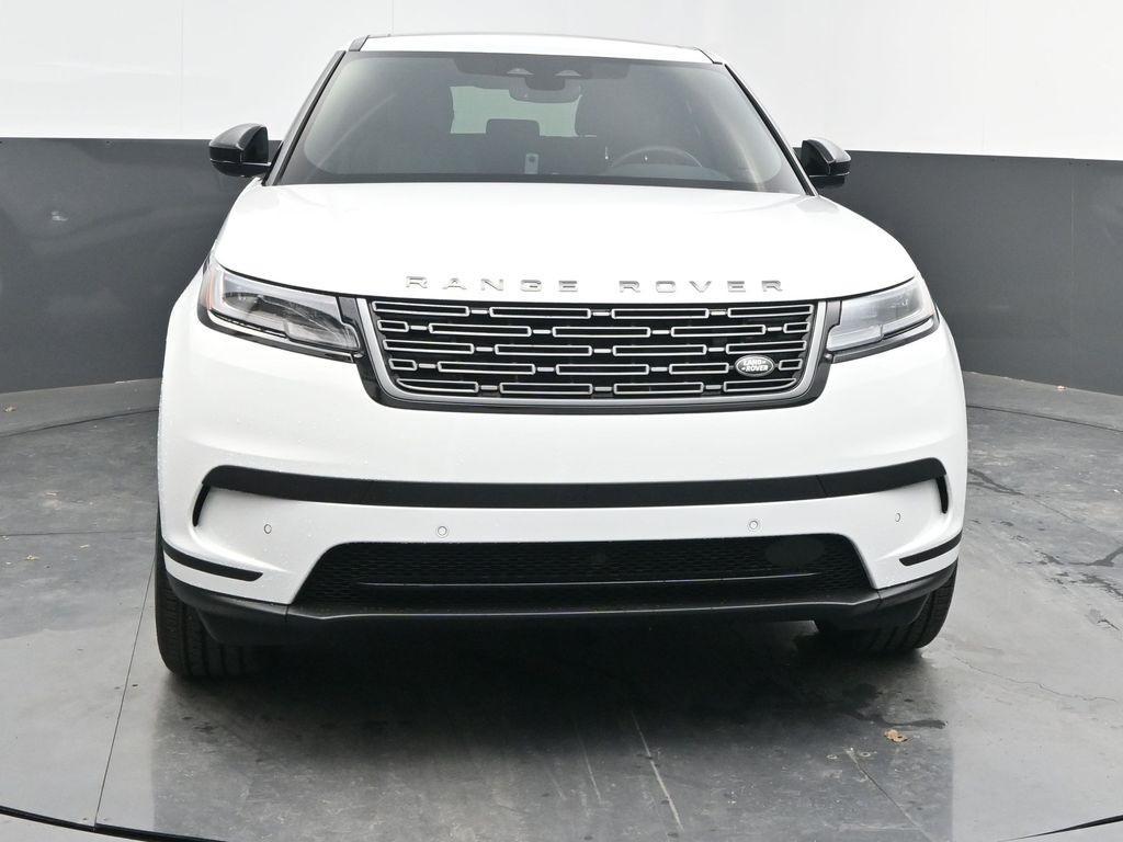 used 2025 Land Rover Range Rover Velar car, priced at $54,998