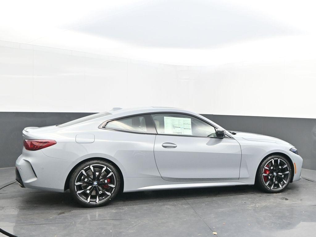 new 2026 BMW M440 car, priced at $71,670