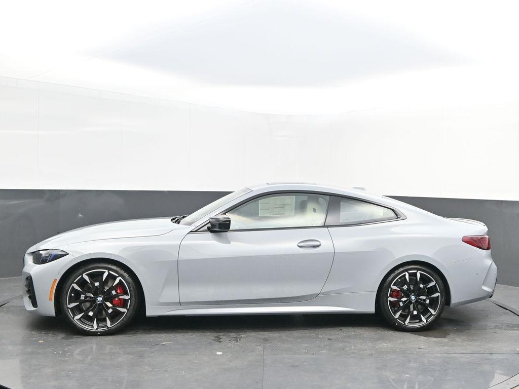 new 2026 BMW M440 car, priced at $71,670