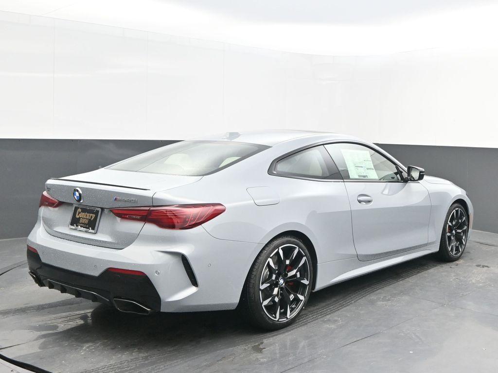 new 2026 BMW M440 car, priced at $71,670