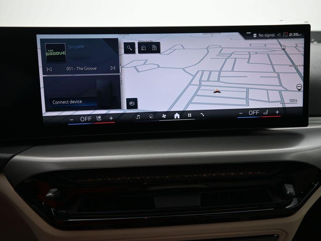 new 2026 BMW M440 car, priced at $71,670