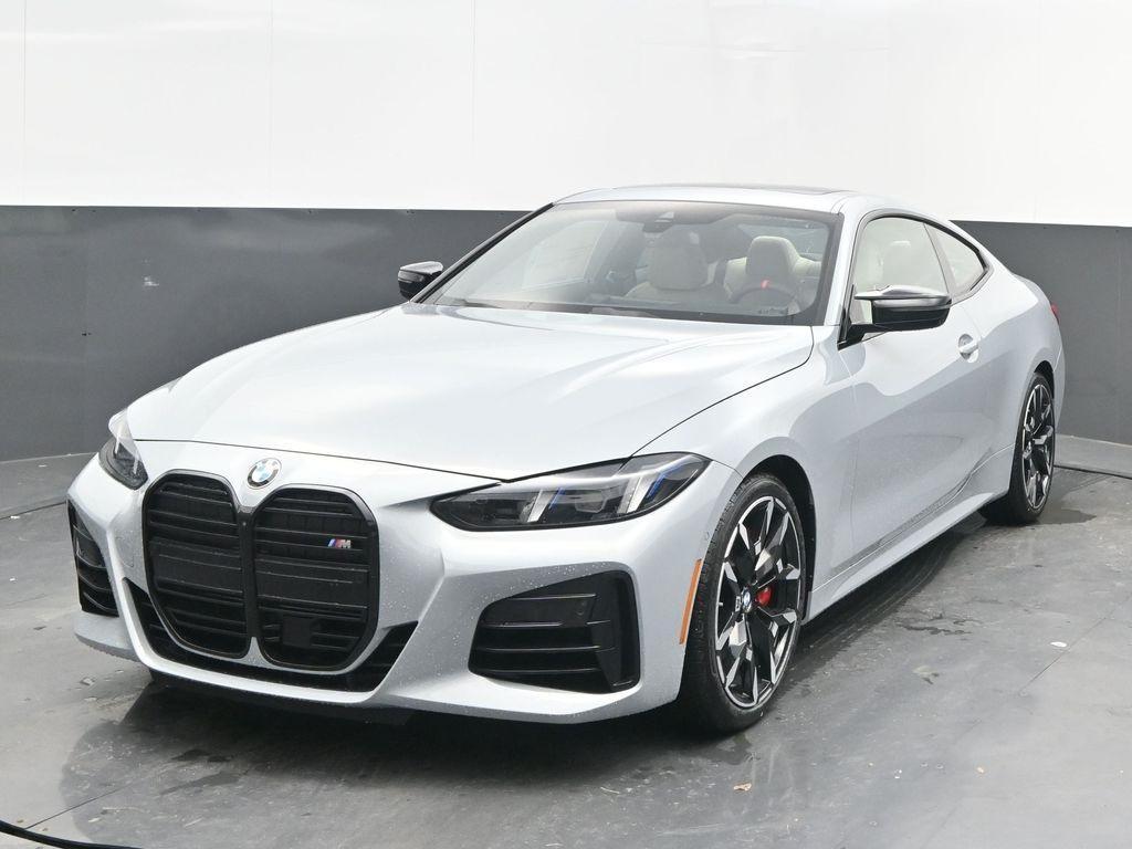 new 2026 BMW M440 car, priced at $71,670