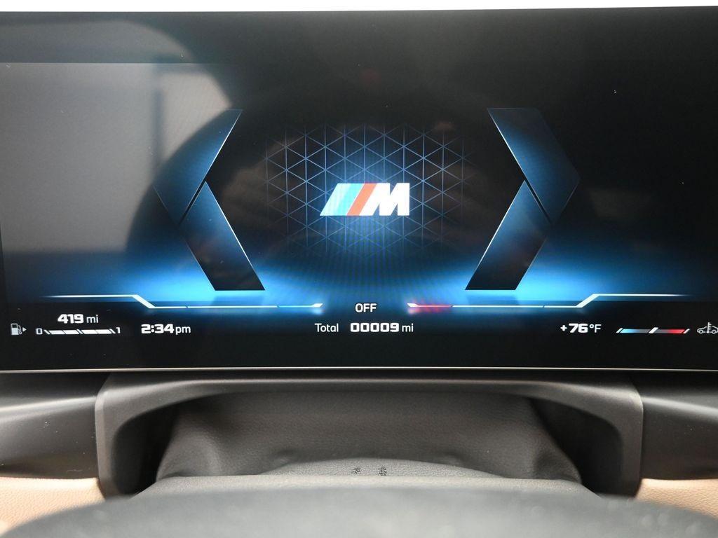 new 2026 BMW M440 car, priced at $71,670