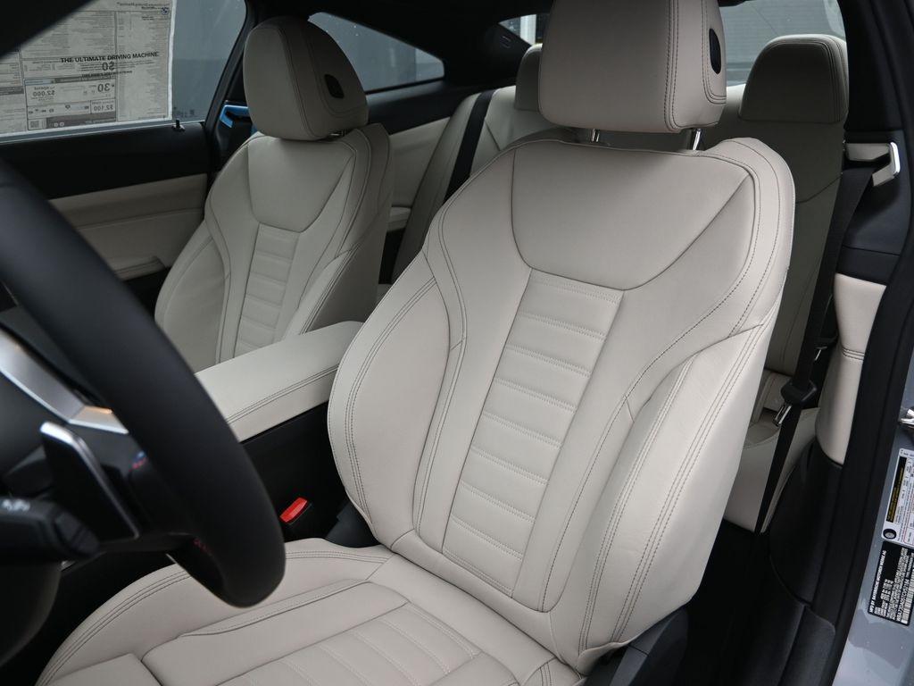 new 2026 BMW M440 car, priced at $71,670
