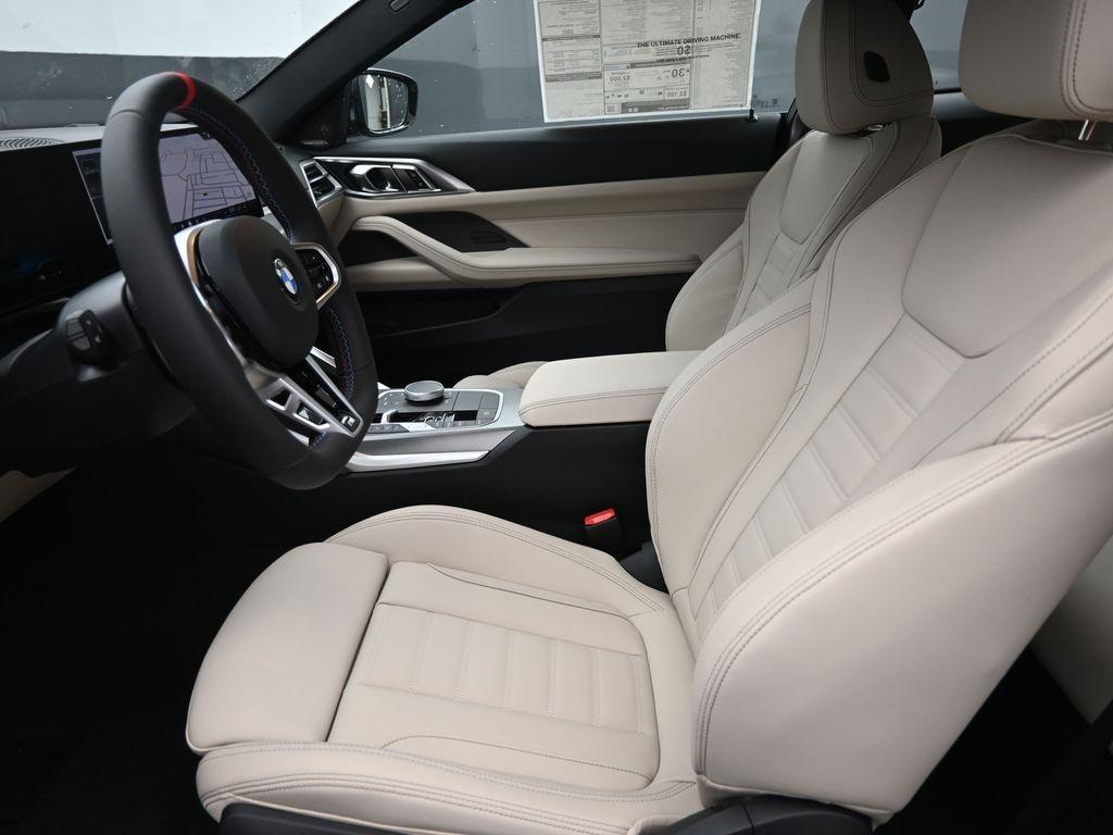 new 2026 BMW M440 car, priced at $71,670