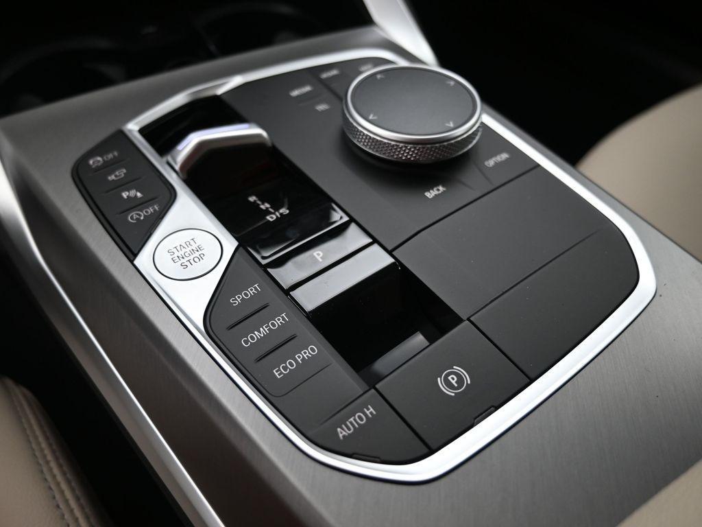 new 2026 BMW M440 car, priced at $71,670