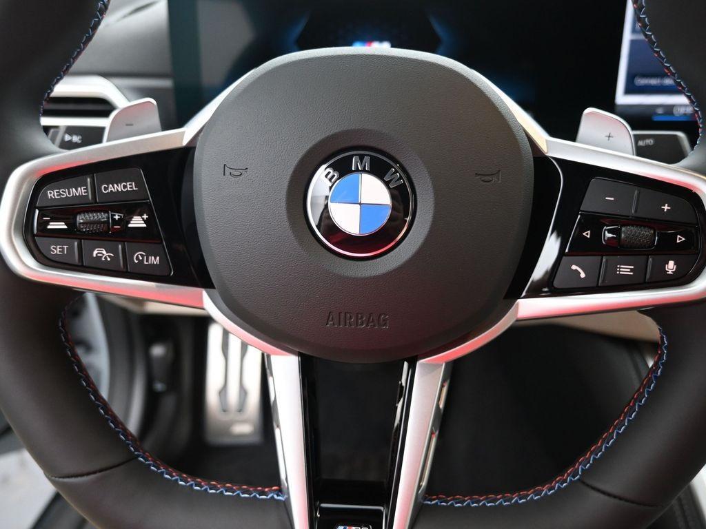 new 2026 BMW M440 car, priced at $71,670