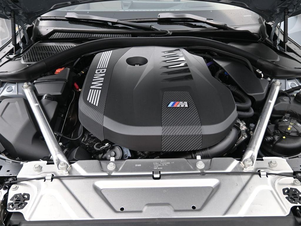 new 2026 BMW M440 car, priced at $71,670