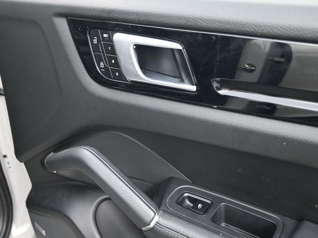 used 2022 Porsche Cayenne car, priced at $49,998