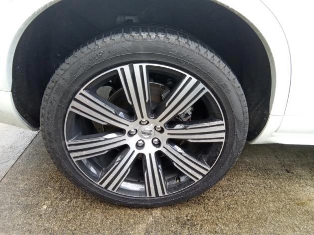 used 2024 Volvo XC90 Recharge Plug-In Hybrid car, priced at $61,698