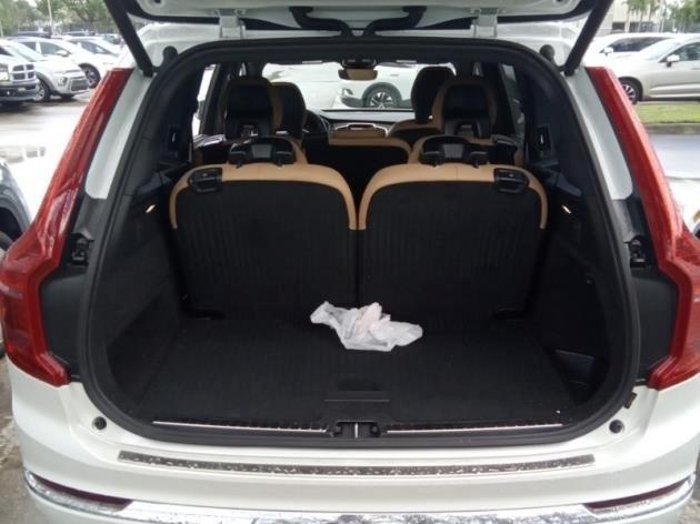 used 2024 Volvo XC90 Recharge Plug-In Hybrid car, priced at $61,698
