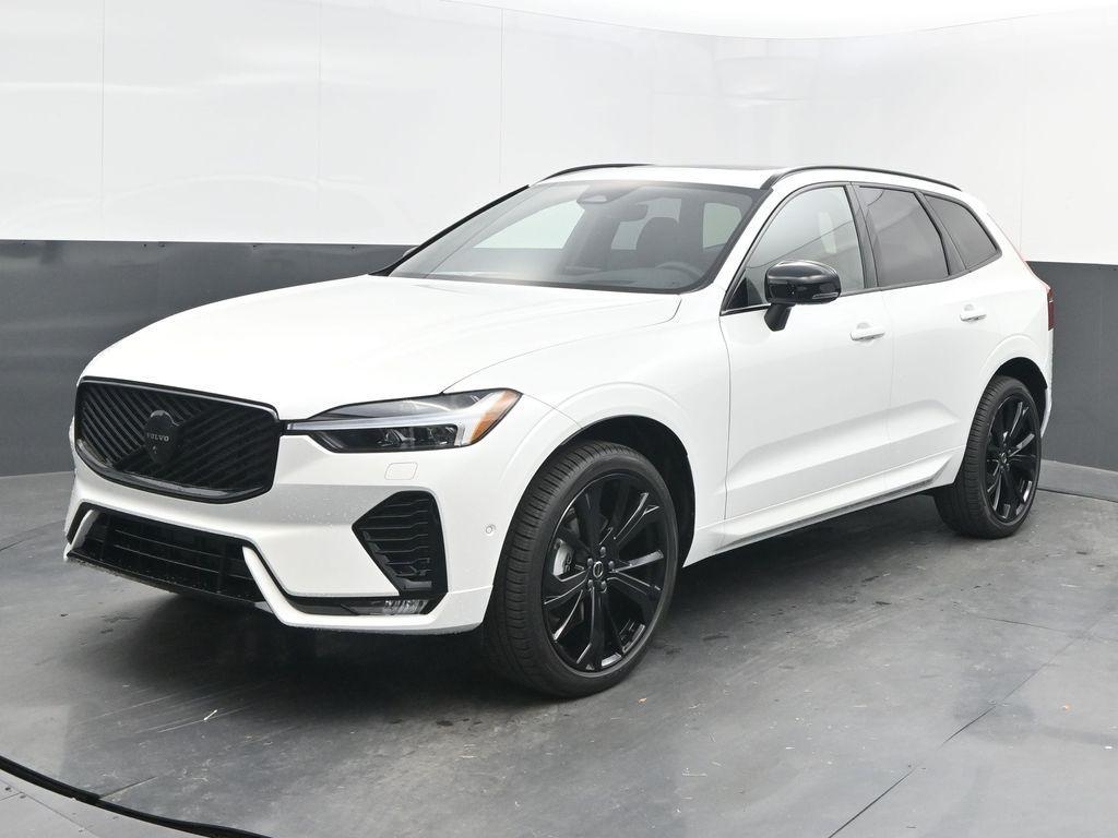 new 2026 Volvo XC60 car, priced at $64,315