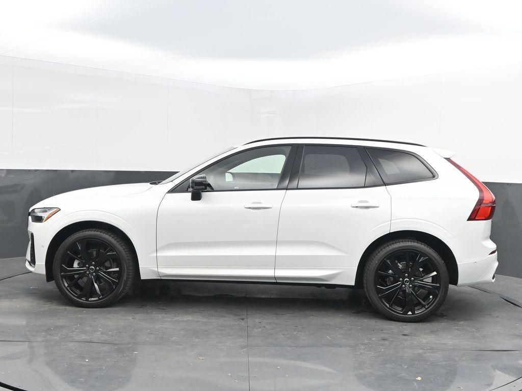 new 2026 Volvo XC60 car, priced at $64,315