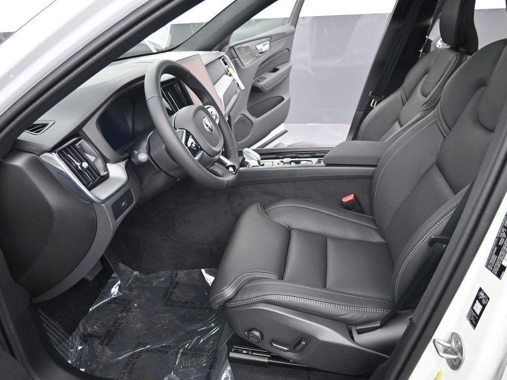 new 2026 Volvo XC60 car, priced at $64,315
