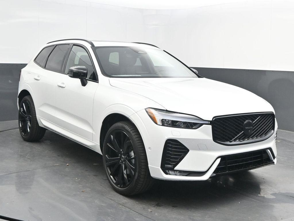 new 2026 Volvo XC60 car, priced at $64,315
