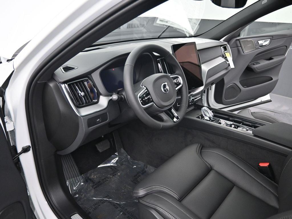 new 2026 Volvo XC60 car, priced at $64,315