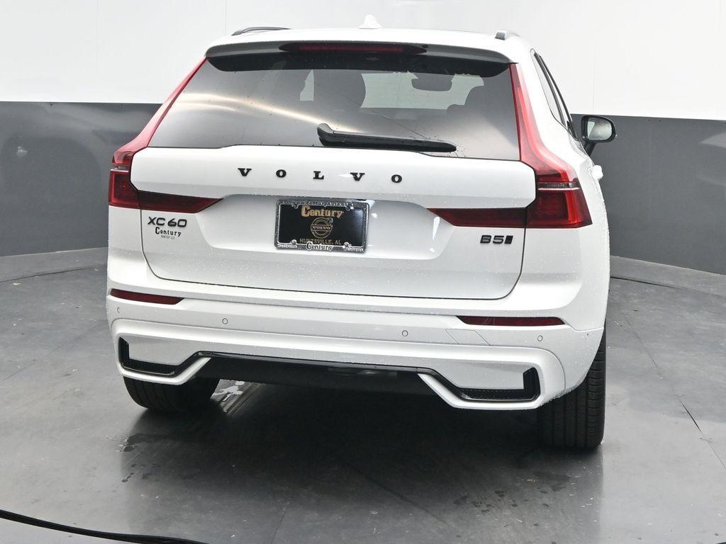 new 2026 Volvo XC60 car, priced at $64,315