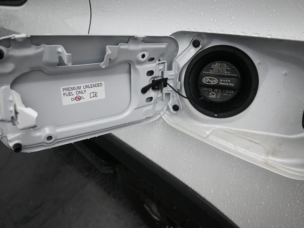 used 2025 Toyota Land Cruiser car, priced at $66,998