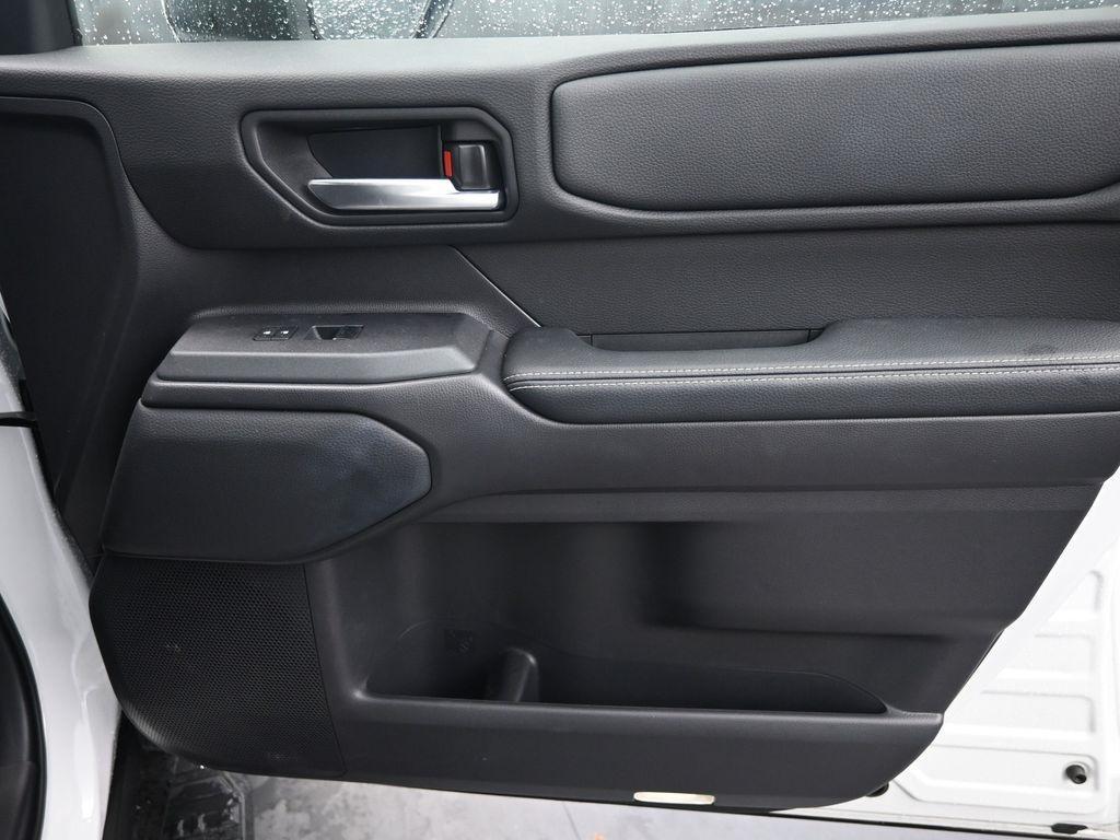 used 2025 Toyota Land Cruiser car, priced at $66,998
