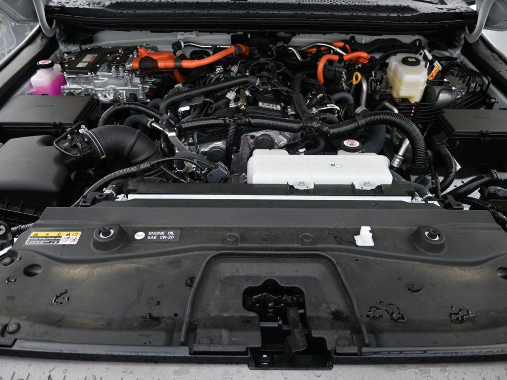 used 2025 Toyota Land Cruiser car, priced at $66,998