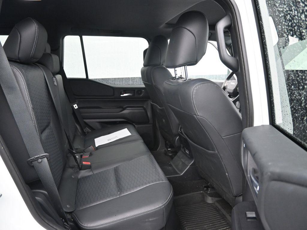 used 2025 Toyota Land Cruiser car, priced at $66,998