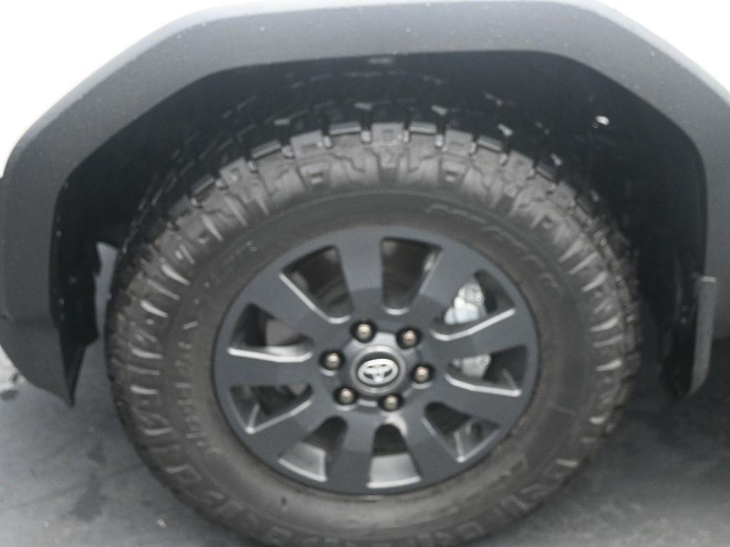 used 2025 Toyota Land Cruiser car, priced at $66,998