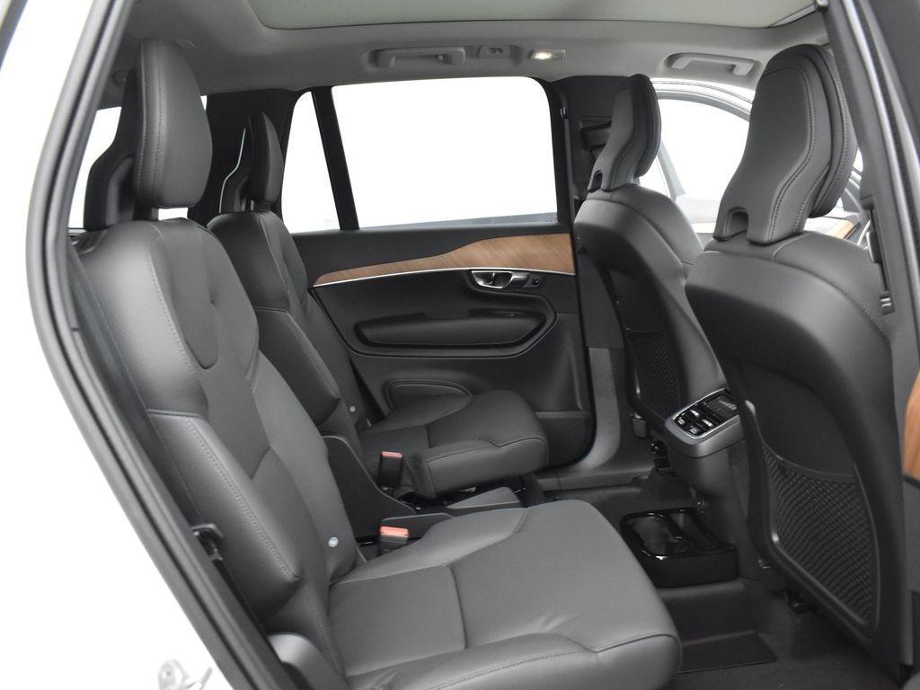 new 2025 Volvo XC90 car, priced at $66,760