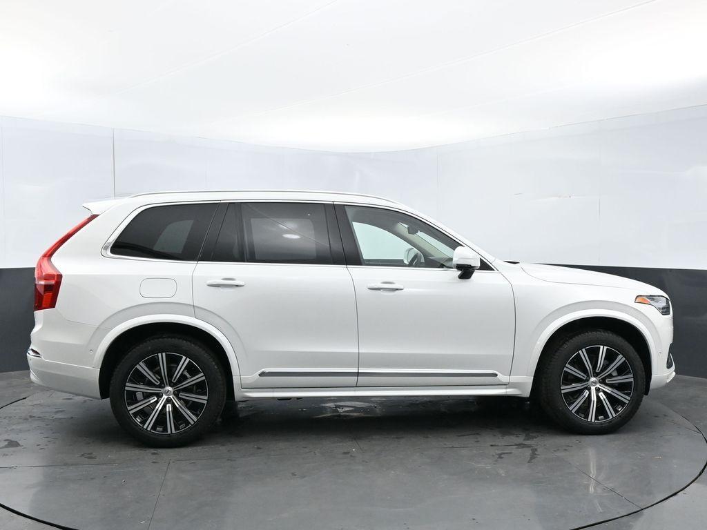 new 2025 Volvo XC90 car, priced at $66,760