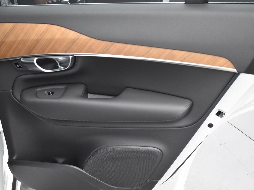 new 2025 Volvo XC90 car, priced at $66,760