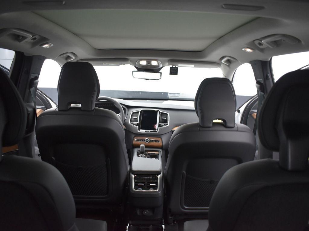 new 2025 Volvo XC90 car, priced at $66,760
