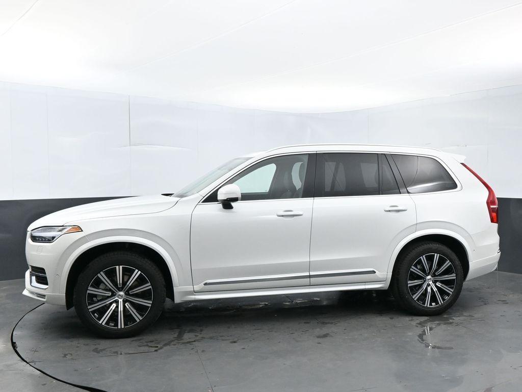 new 2025 Volvo XC90 car, priced at $66,760